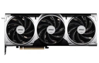 Відеокарта GeForce RTX 5080, MSI, VENTUS 3X OC, 16Gb GDDR7, 256-bit, HDMI/3xDP, 2655/30000 MHz, 16-pin (G5080-16V3C)