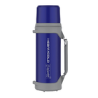 Термос 1200мл Maestro MR-1631-120-BLUE