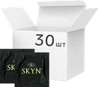 Презервативы Skyn Original Безлатексные 30 шт (ROZ6400229597)