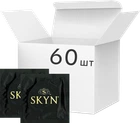 Презервативы Skyn Original Безлатексные 60 шт (ROZ6400229598)