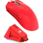 Мышь Attack Shark X11 Red [134368]
