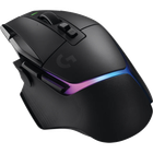 Мышь Logitech G502 X Plus Wireless Black (910-006162) [74041]