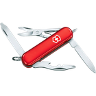Нож Victorinox Midnite Manager (0.6366) Red [72648]