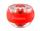 Тренажер для рук Xiaomi Yunmai Wrist Force Ball Red (YMGB-Z701) [37406]