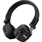 Наушники Marshall Major IV Bluetooth Black (1005773) [56052]