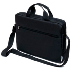 Cумка для ноутбука Vinga 15.6" NB001BK (Black) [75938]