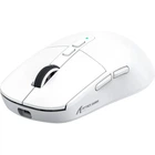 Мышь Attack Shark X6 Wireless White [137545]