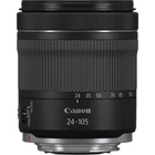 Об'єктив Canon RF IS STM 24-105mm f/4-7.1 (4111C005) [84125]