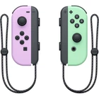 Геймпад Nintendo Switch Joy-Con Pastel Purple and Pastel Green (L и R геймпад) (45496431693) [108951]