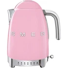 Электрочайник Smeg KLF04PKEU [116631]