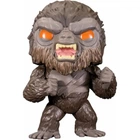 Фигурка Funko Pop! Godzilla vs Kong: Конг готовый к бою 9.6см (50952) [118043]