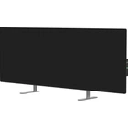 Конвекционный обогреватель AENO Premium Eco Smart GH4S LED Black (AGH0004S) [119182]