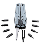Мультитул NexTool 20в1 MultiTool Steel NE20045