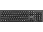 Клавіатура 2E KS260 WL Black (2 E-KS260WB)