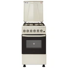 Плита газовая Eleyus CAST 5001 CF BG Бежевый