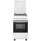 Плита газовая Eleyus CAST 5001 CF WH