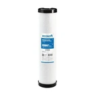 Картридж из прессованного активированного угля Ecosoft 4.5х20" (CHVCB4520ECO)