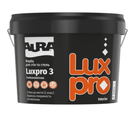 Фарба інтер'єрна акрилатна AURA LUXPRO 3 (АУРА ЛЮКСПРО) 2,85л матова біла