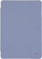 Чехол для планшета ArmorStandart Y-Type PEN для Xiaomi Redmi Pad 2 с креплением для стилуса Purple (ARM87411)
