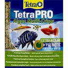 Корм Tetra Pro Algae для аквариумных рыб