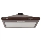 Вытяжка купольная Jantar Passat 60 Brown