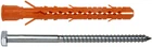 Дюбель фасадный Mungo MB-SS 10 x 120 мм (1121912)