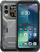 BLACKVIEW Xplore 1 Pro 5G 16/512GB Black ТЕПЛОВИЗОП (Global Version)