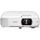 Проектор EH-TW840 (3LCD,FHD,4000ALm,16000:1, 1.21- 1.45:1, 6/12, 2*HDMI, USB-A, USB-B, 2W) EH-TW840 EPSON (V11HB63042)