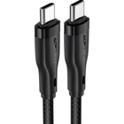Кабель USB 2.0 Type-C M-M, 1,2 м, 60W, C8-03 Acefast