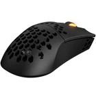 Мишка Hator Stellar Wireless/Bluetooth/USB Black (HTM650)