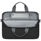 Сумка для ноутбука RivaCase 14" 7522 Prater, Black (7522Black)