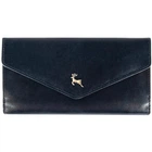 Кошелек Бифолд Ashwood Синий (V63 NAVY)