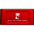 Внешний накопитель SSD, 1Tb, XS1000 "BoC", Red Kingston (2000003332106)