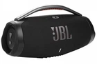 Портативная колонка 2.1 Boombox 3, Black, 2x50 Вт + 80 Вт JBL (2000003333479)