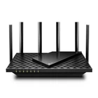 Роутер Archer AX73, Black, Wi-Fi 802.11n/ac/ax, до 5378 Mb/s TP-Link (teh0020509)