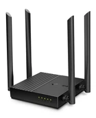 Роутер Archer A64, Black, Wi-Fi 5, до 1267 Mb/s TP-Link (2000003328727)