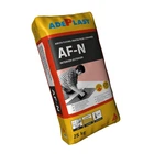 Клей для плитки Adeplast AF-N C2T для внутренних и наружных работ 25 кг