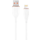 Кабель Cablexpert CC-USB2S-AM8PM-1.5M-W 1,5 м