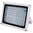 Прожектор инфракрасный Lightwell LW96-100IR60-220 100м