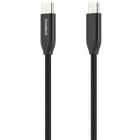 Кабель Choetech XCC-1036 2 м Black USB-C to USB-C PD3.1