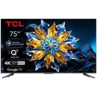 Телевизор TCL 75C69BPRO Pro 75" 4K Smart Google TV