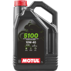 Моторное масло Motul 5100 4T
