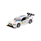 Детская автомодель BMW M3 DTM TechnoDrive 250256 белый