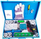 Паяльник для пластиковых труб KRAISSMANN 2400 EMS 6
