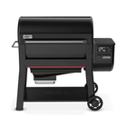 Пелетний гриль Weber SEARWOOD XL 1500132