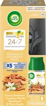 Автоматический освежитель воздуха Air Wick Freshmatic Сандаловое дерево и чувственная ваниль 250 мл