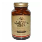 Олія вечірньої примули (Evening Primrose oil) 1300 мг 60 капсул SOL-01057