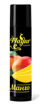 Натуральний бальзам для губ "Манго" ТМ "Mayur" 5гр