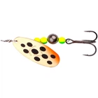 Блесна Savage Gear Caviar Spinner #4 18.0g 05-Firetiger