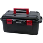 Ящик Meiho Hard Master 500 500x267x224mm Black